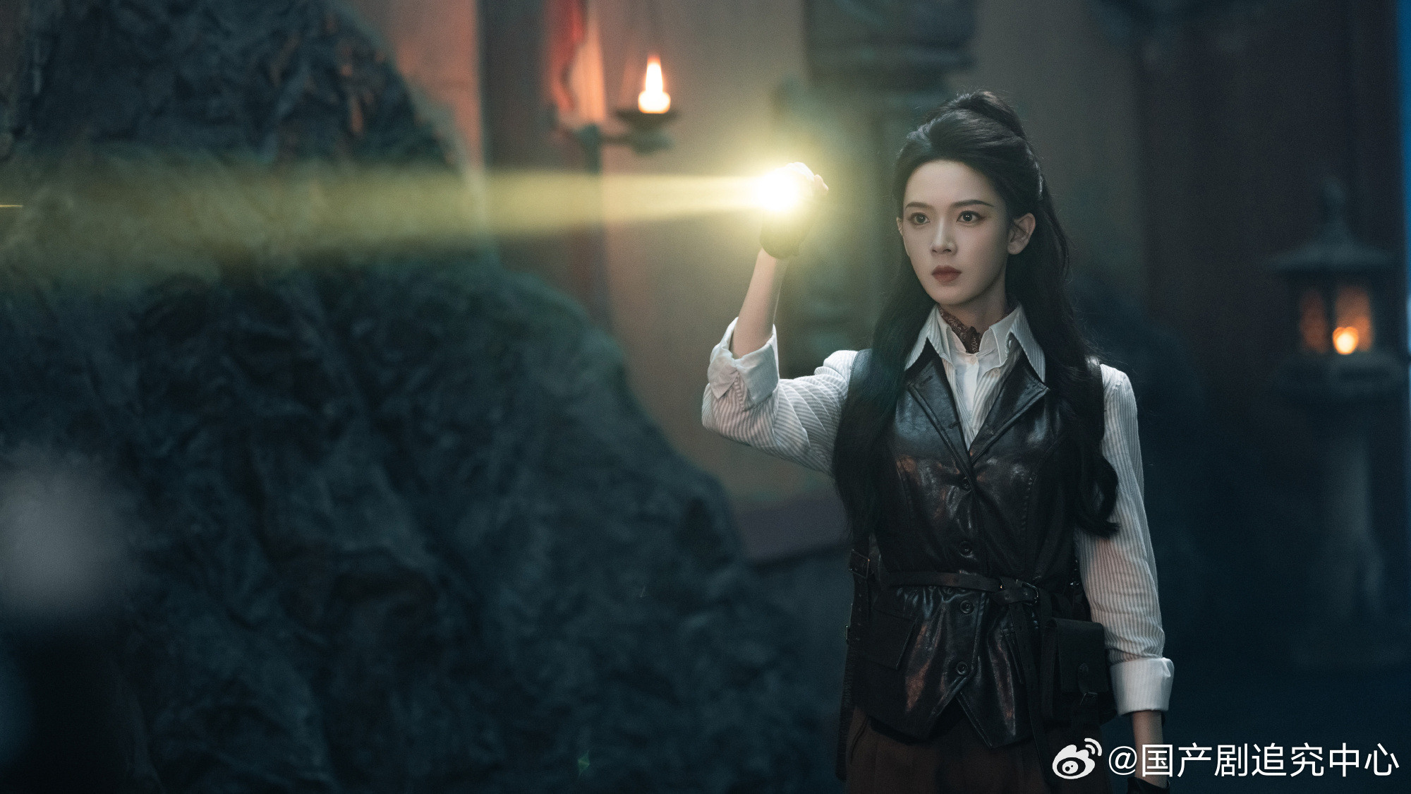 1.很多艺人一旦因为解约上热搜，基本都有离开公司的想法，而罗云熙是打算到期不续，