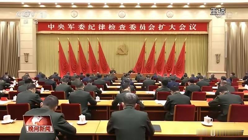 必须下狠手了！​这绝不是空穴来风，更不是什么突发事件，而是针对积弊已久的顽疾，