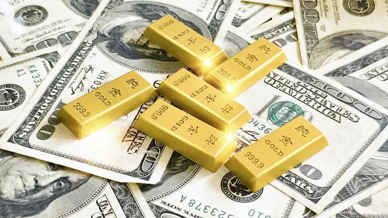 什么叫美元与黄金脱钩?美元与黄金脱钩，得先理解货币基于信用。黄金本身没啥实际用