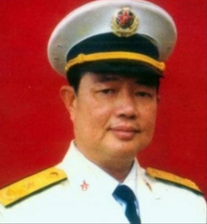 中国不开第一枪！金一南教授说过：“如果不是1988年陈伟文将军果断亮剑，击沉越军
