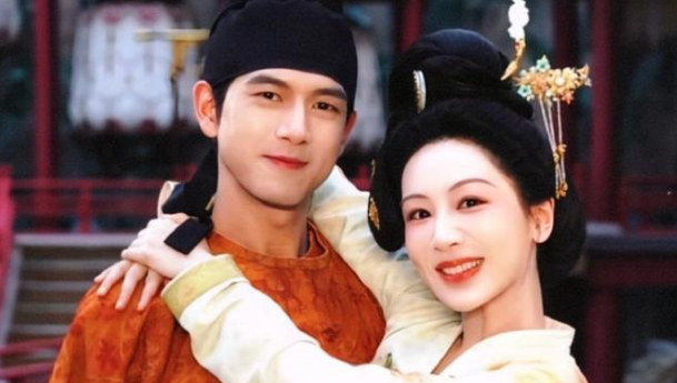 在李现、杨紫的新剧《国色芳华》中，李现饰演的“蒋长扬”有一句台词：“独乐（yuè