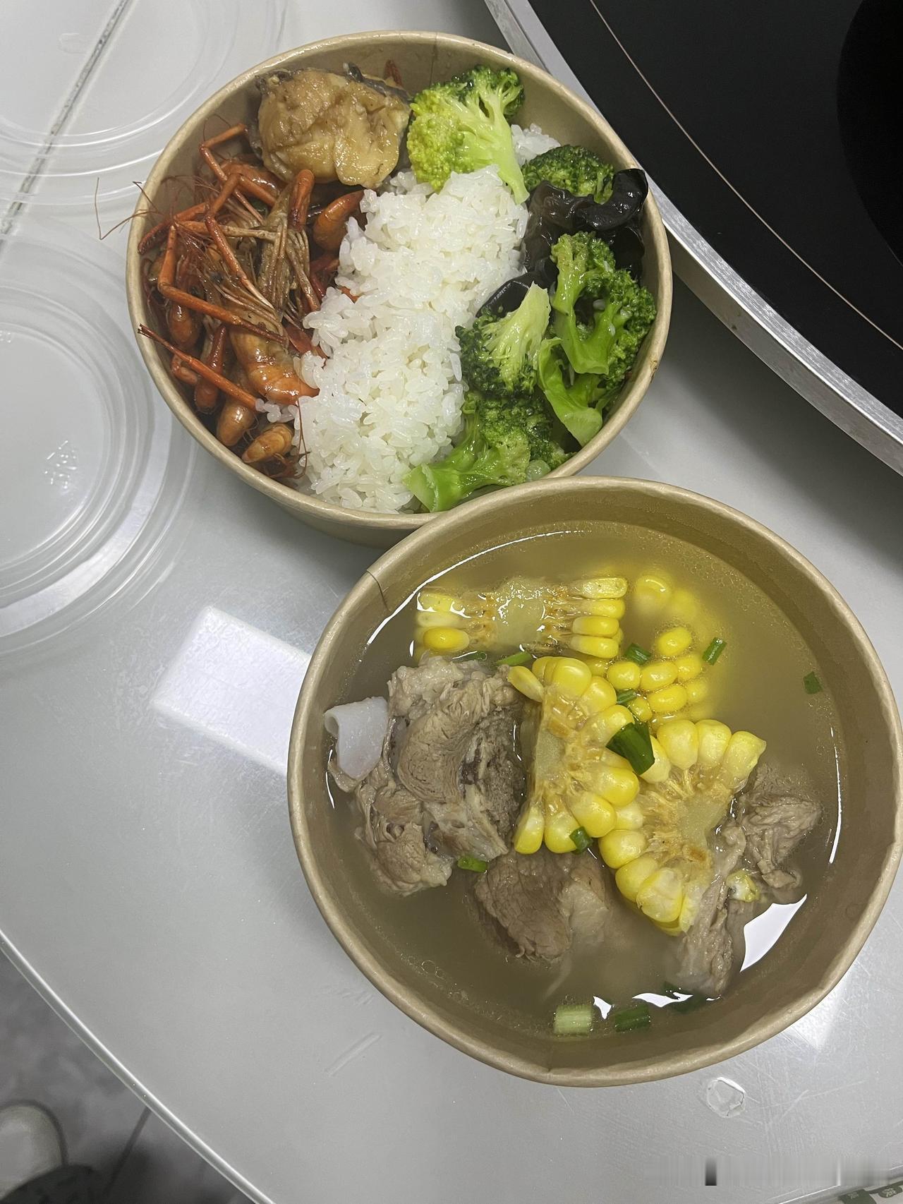 血糖越高，越爱米饭。据我观察，身边那些血糖高的人都有个共同点——对大米饭的钟