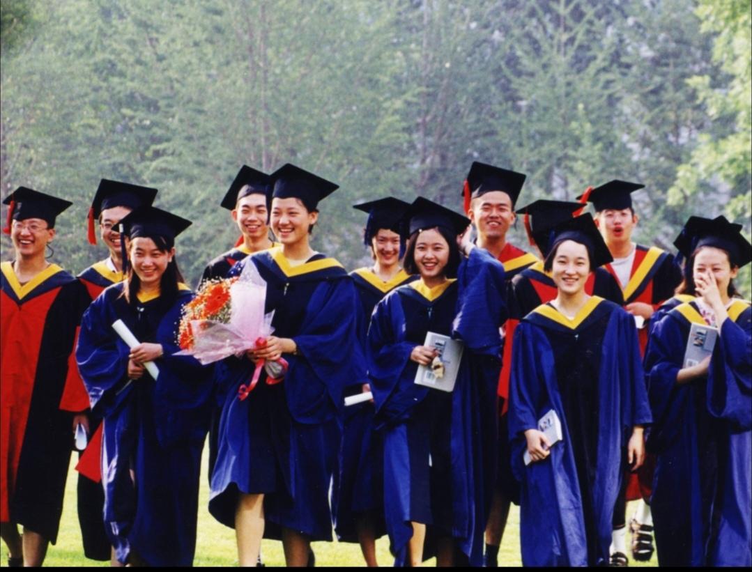 普通人读博士主要出路在哪里？普通人读博出路主要就那几大类。从浙大2023届就业