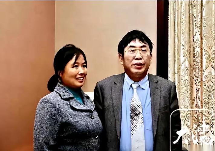 “聂卫平的灵堂里，哭得最凶的，是个不相干的人。不是亲戚，不是徒弟，更不是什么大