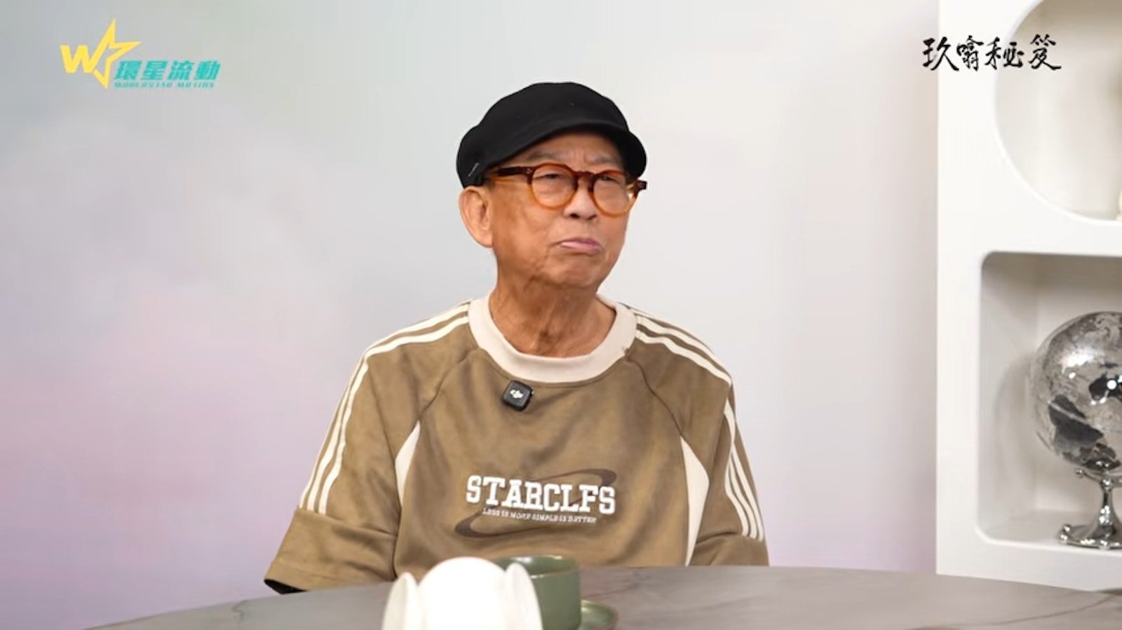 【黎彼得作品】黎彼得生平香港知名填词人、资深演员黎彼得5日因病离世，享年76岁。
