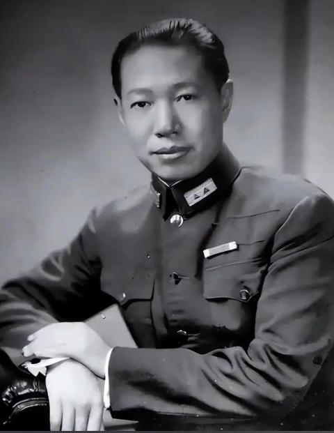 1954年，张群硬着头皮走进蒋介石办公室，低声说：“熊式辉在曼谷办厂亏光了，连饭