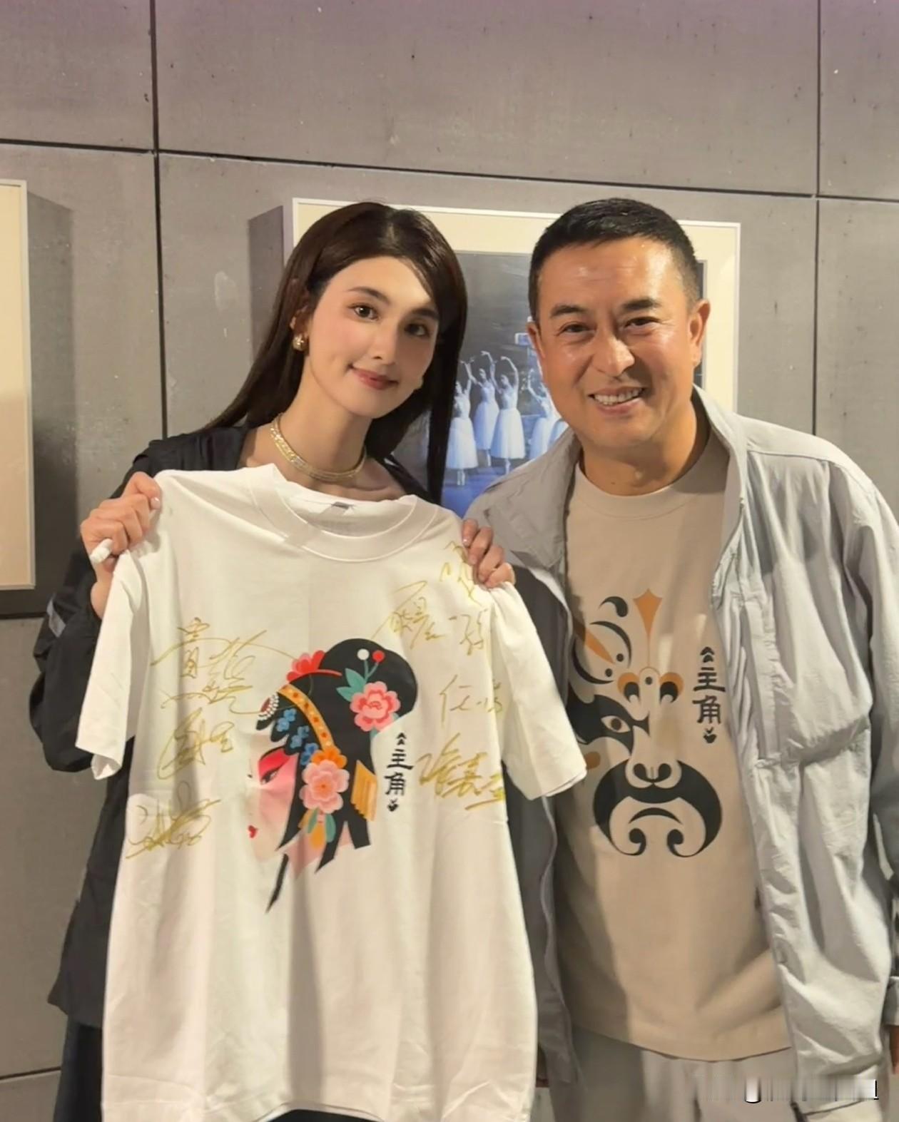 热剧《主角》大结局，剧中最不讨喜的角色楚嘉禾扮演者ㄧㄧ27岁的韩沛颖发布长文告别