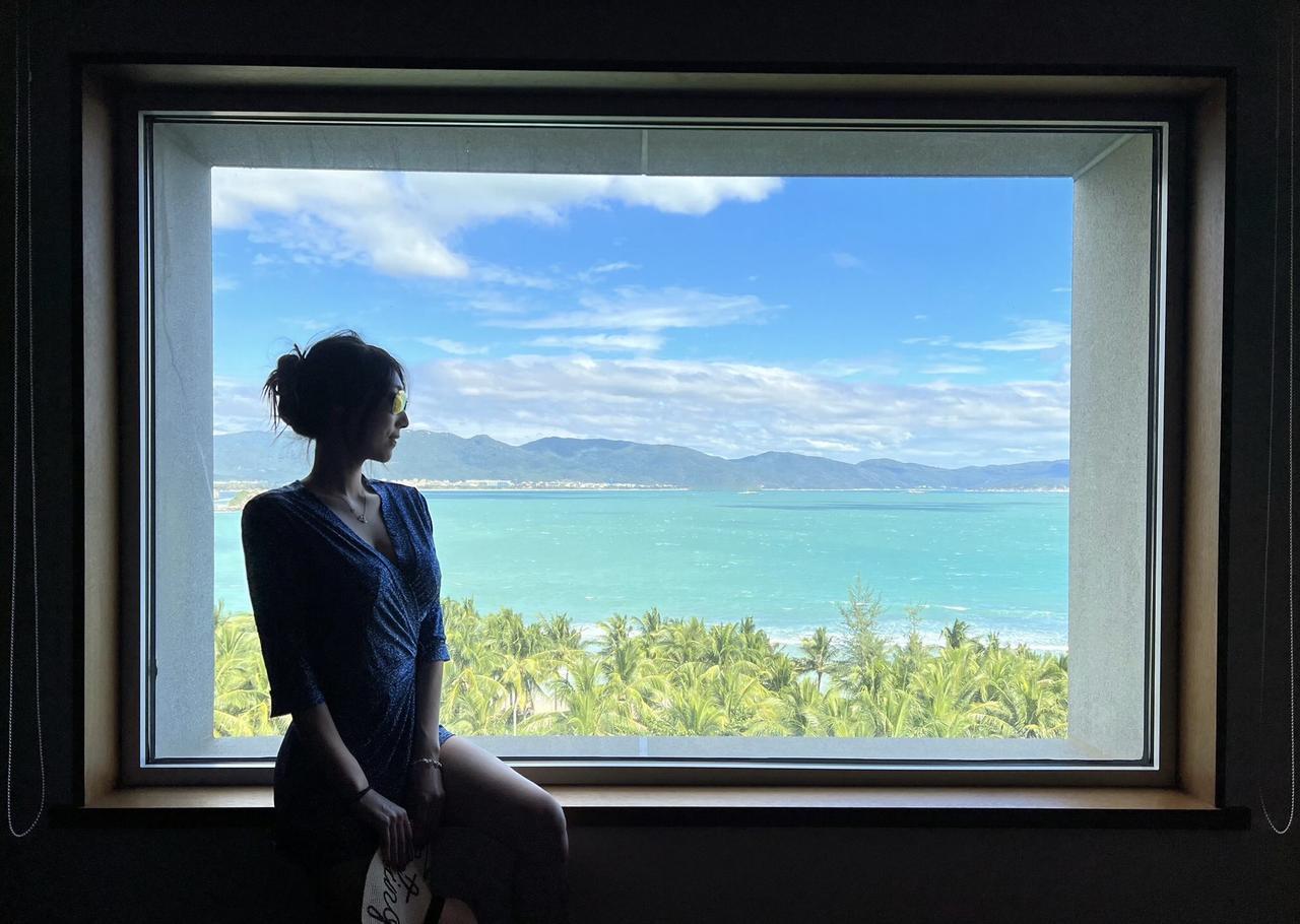 世界很大，多去看看。上热门十亿流量扶持计划穿搭御姐