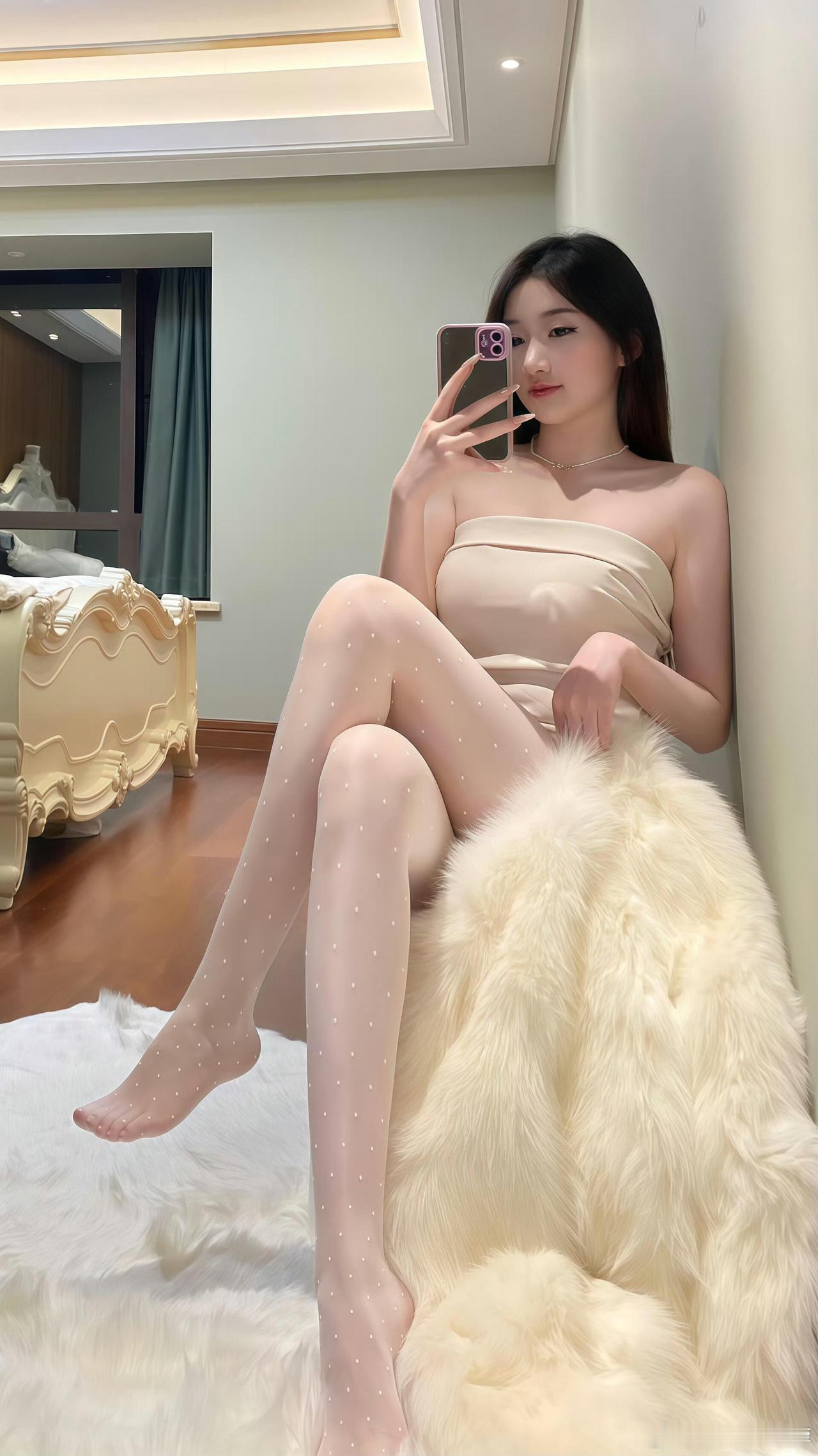 波卡圆点简直太爱了