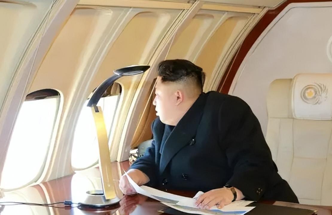 全球最贵的10架总统飞机，金正恩的只能排第10，普京竟只排第3。看惯了各个国家的