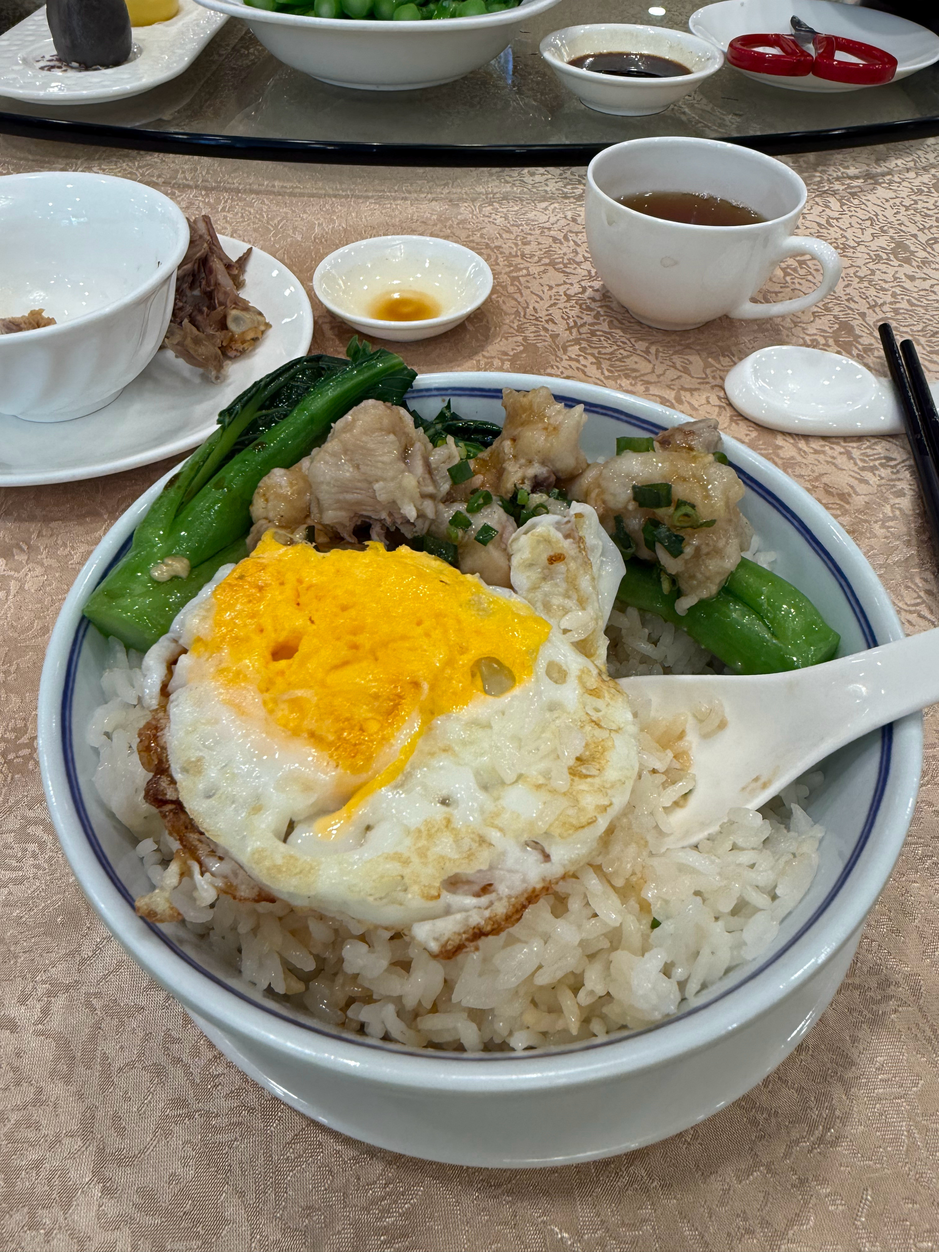 老广的周末​​​