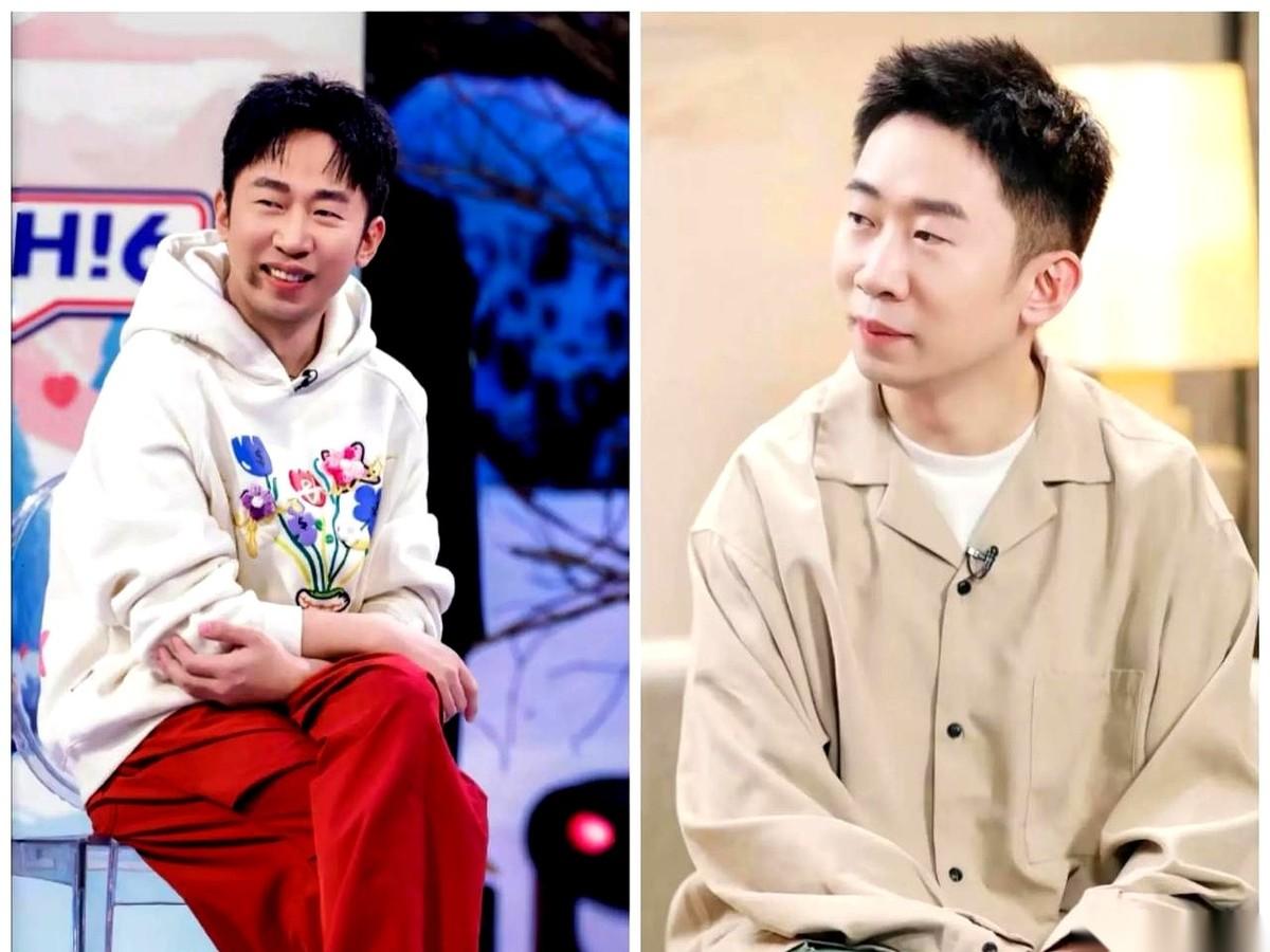 我终于想明白了，为什么现在哪哪儿都是杨迪。他根本不是一个“艺人”。他是节目组