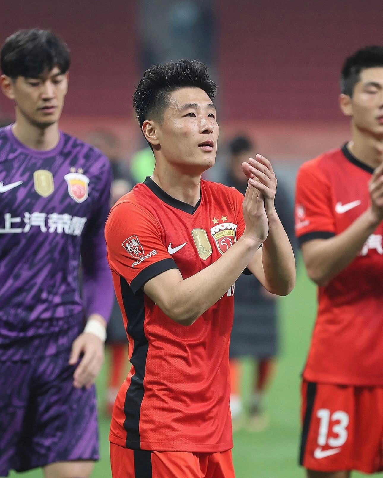 CRonaldo007中超中超联赛武磊奥斯卡🚨中超（含老甲A）联赛历