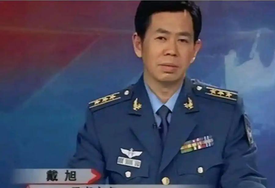 戴旭上校：如果中美两国开战，美国有能力把中国的海岸给拆掉，中国也可以把美国在亚太