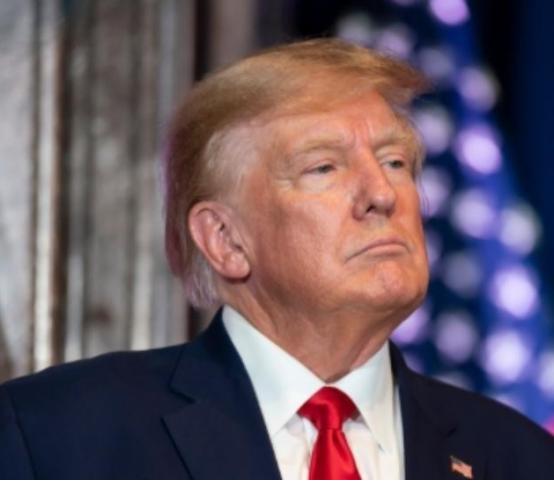 在中国面对过的历届美国总统里，特朗普可能是被严重低估的一个，甚至可以说，是这近4