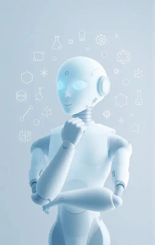 人工智能解决哲学问题吗?人工智能能解决哲学问题吗？这还真不好说。从一方面看，