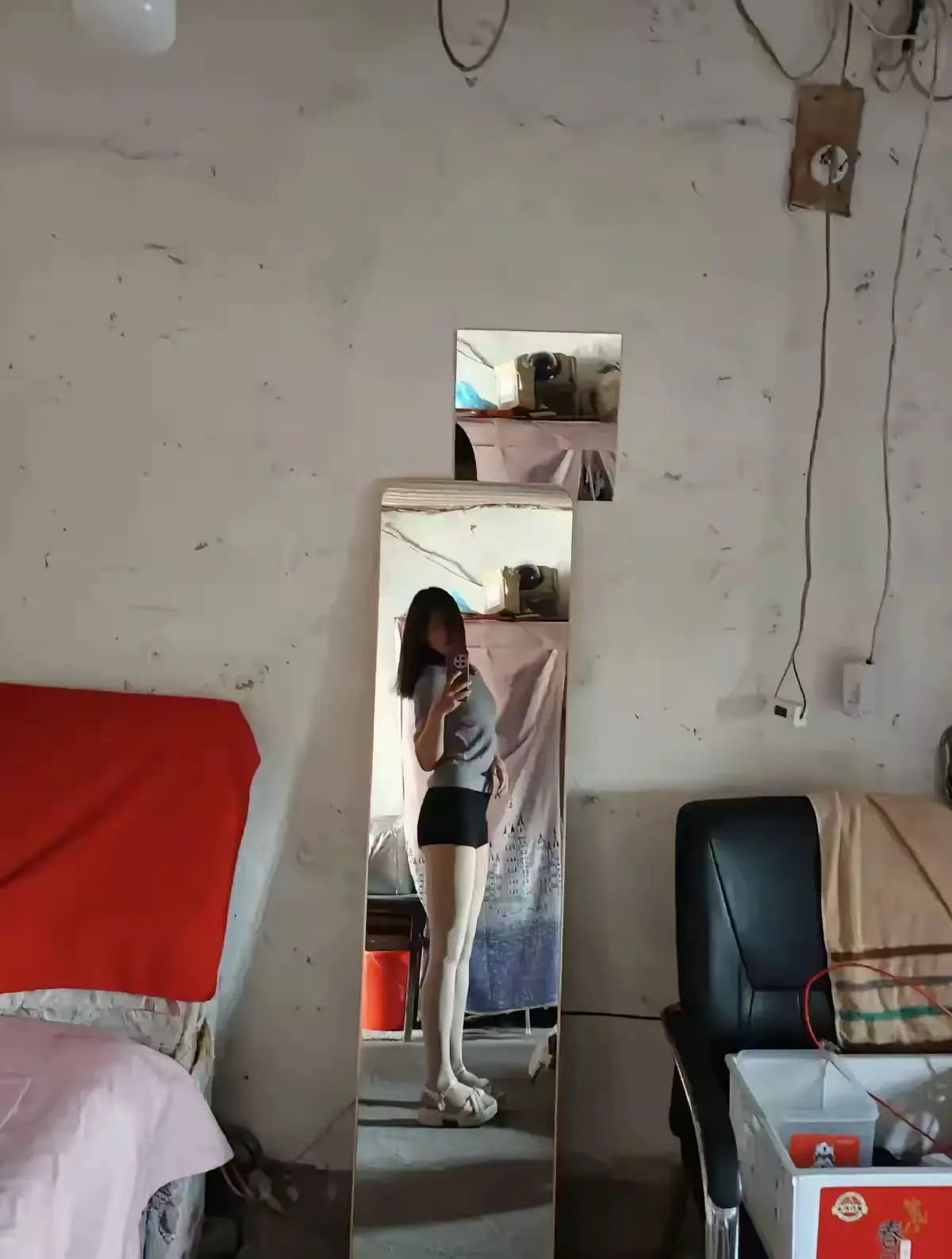 要求你买车买房，不可以吗？