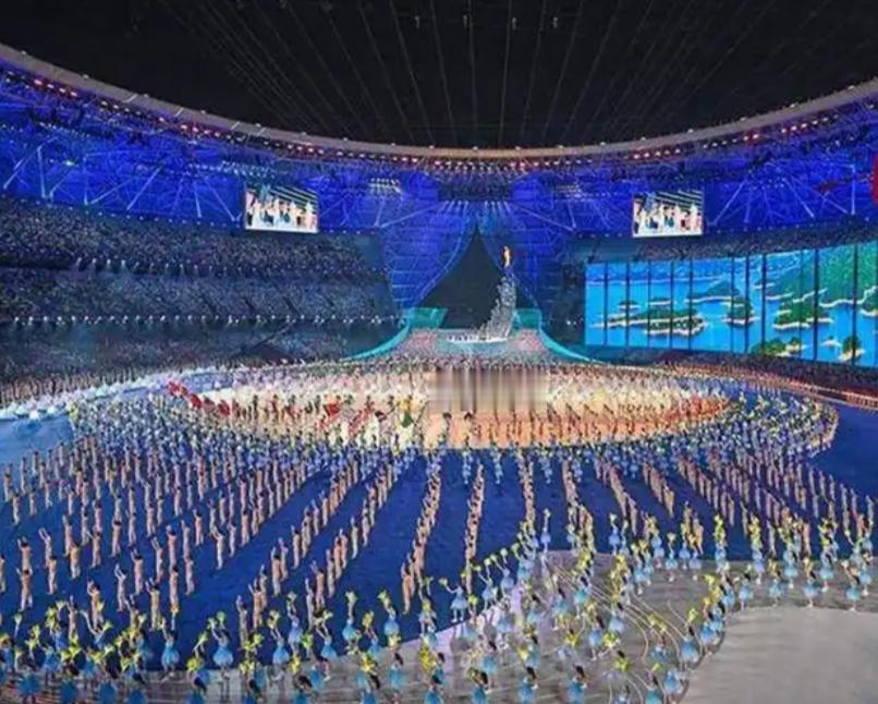 得罪中国观众后，尴尬的一幕出现了！2026年9月19日，爱知·名古屋亚运会在