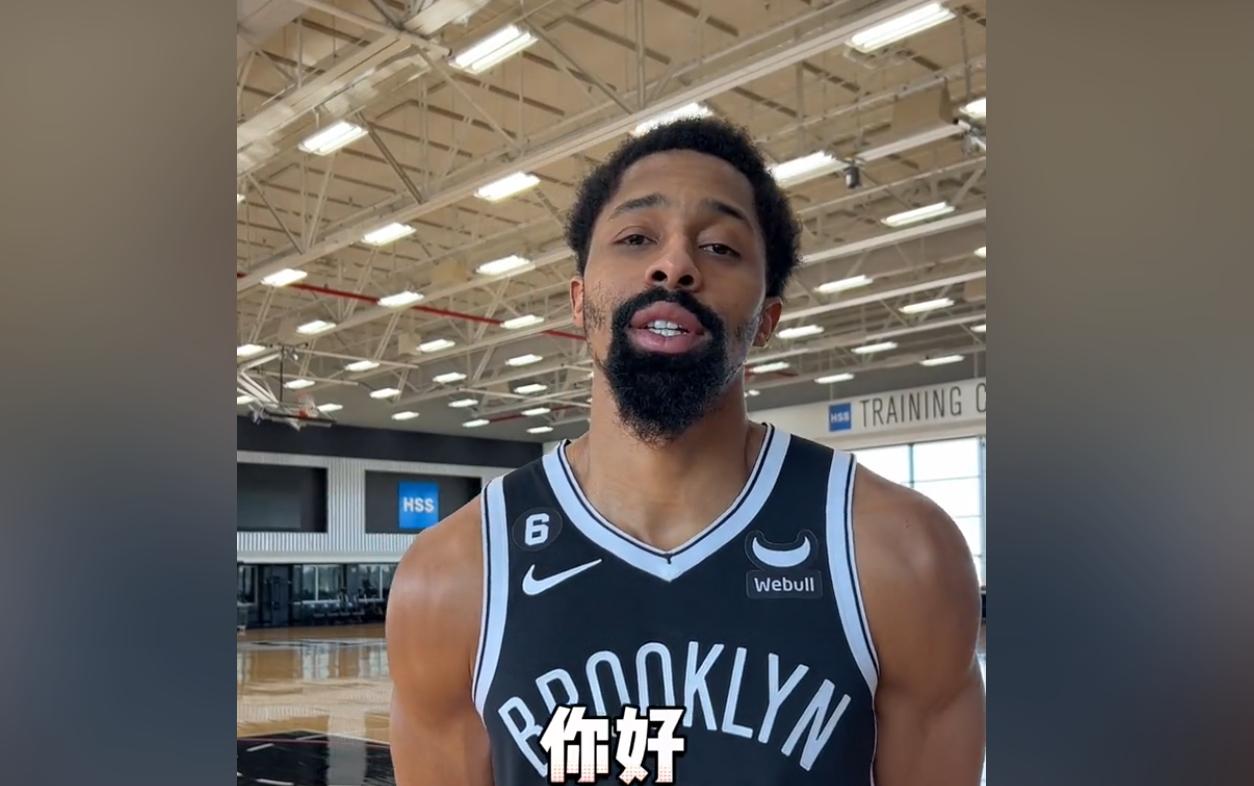 陈海涛闷声做大事！就在今天下午，有媒体人证实，广东男篮正在和前NBA全明星级