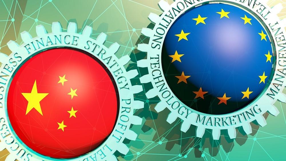 在9月19日，外媒报道，中国欧盟商会披露，中国的稀土供应延迟，令欧洲企业因原料短