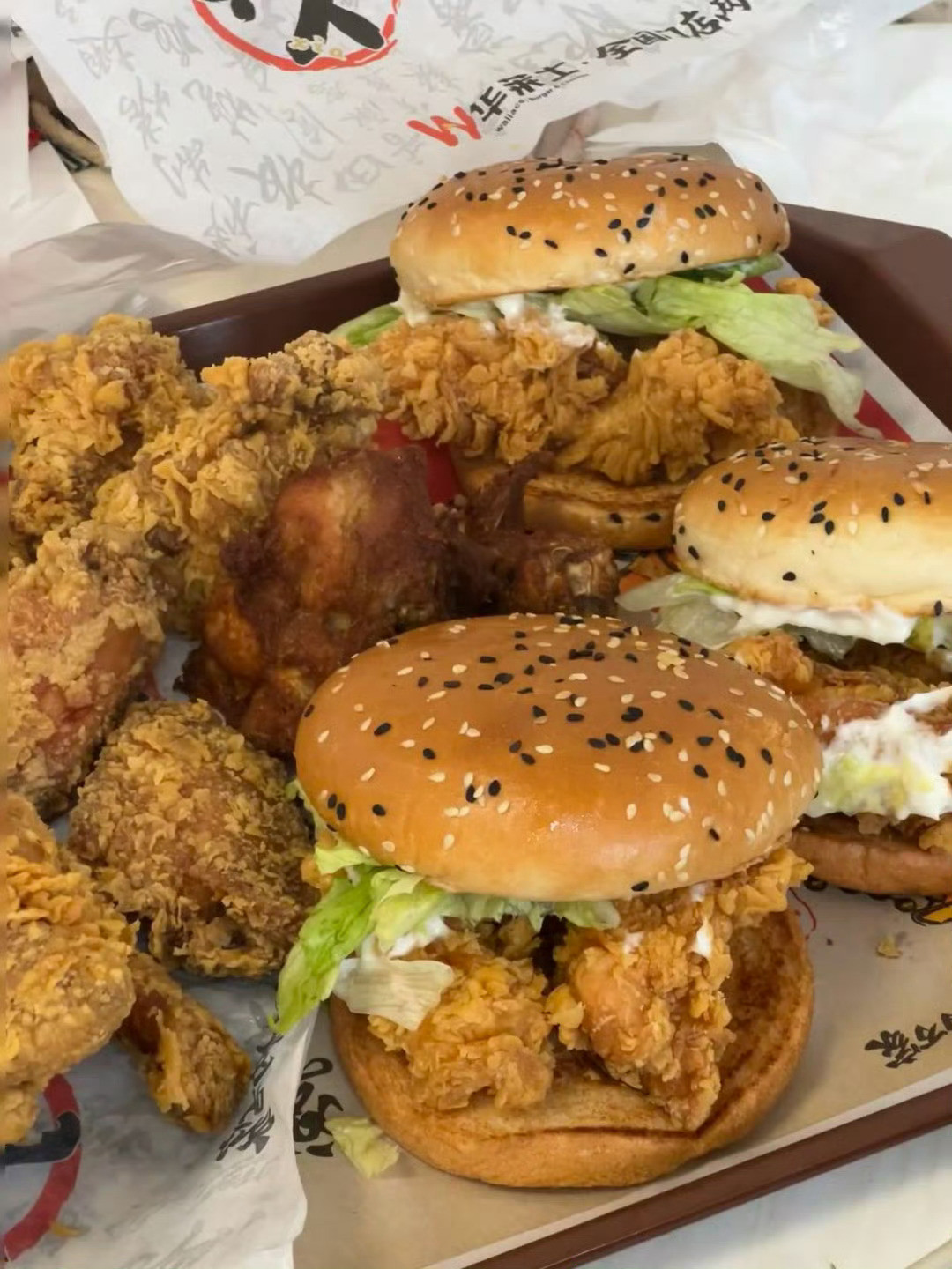 蛙趣好划算🍔，10块钱了还要什么自行车，简简单单搞一餐～辣辣的很入味，又划算又