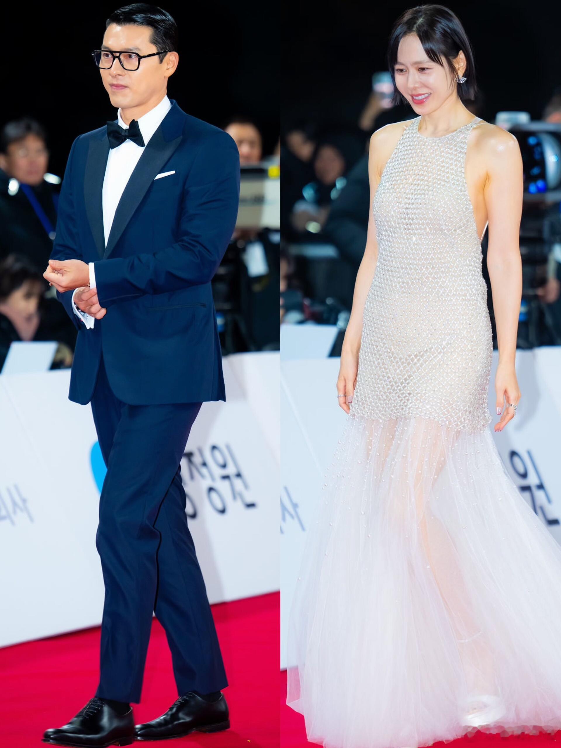 玄彬孙艺珍青龙合体，真夫妻就是好嗑！