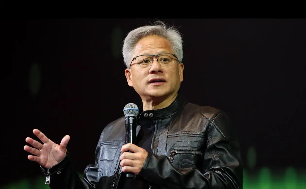 完整榜单从英伟达市值看AI革命的激进超越当我们谈论科技巨头时，英伟达无疑是
