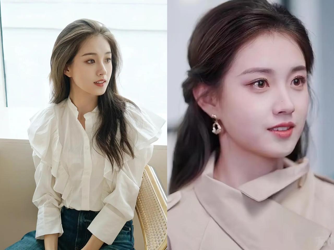 这个转折点，不得不佩服！郭宇欣有种“反差感”：采访中温柔有条理，却能驾驭反派角