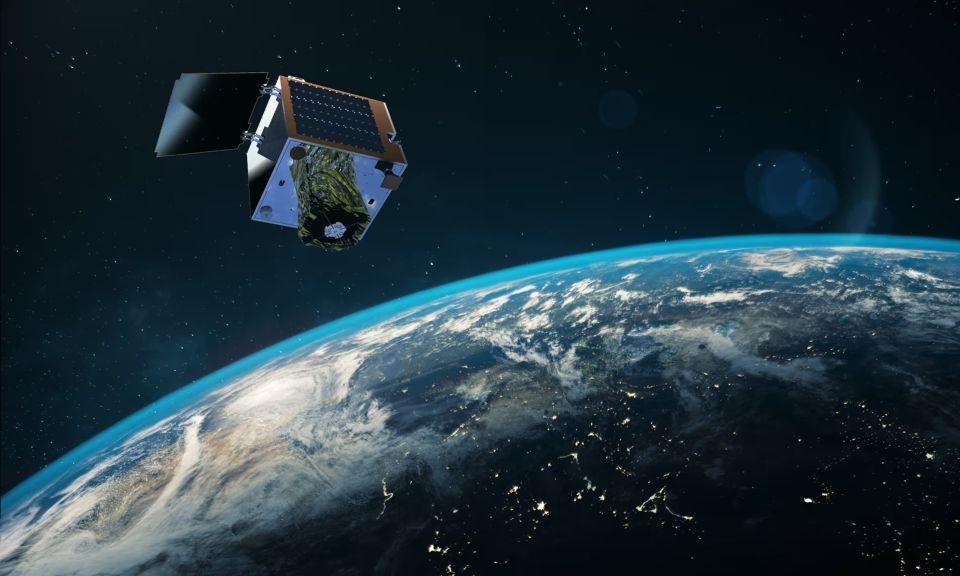 太空领域不再是美国一家独大，中国后来居上，每个月都有新能力根据媒体报道，美国太
