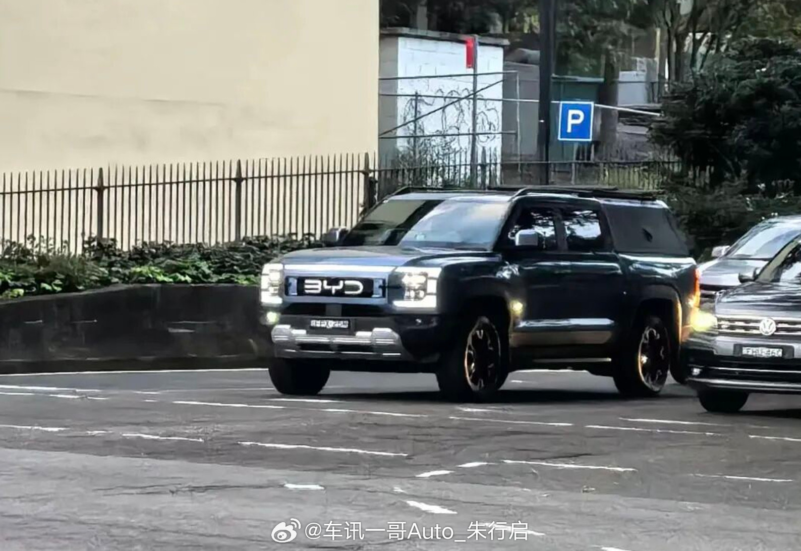 比亚迪超越起亚，仅次于丰田，8月5日报道，进入澳大利亚市场4年后，中国汽车制造商