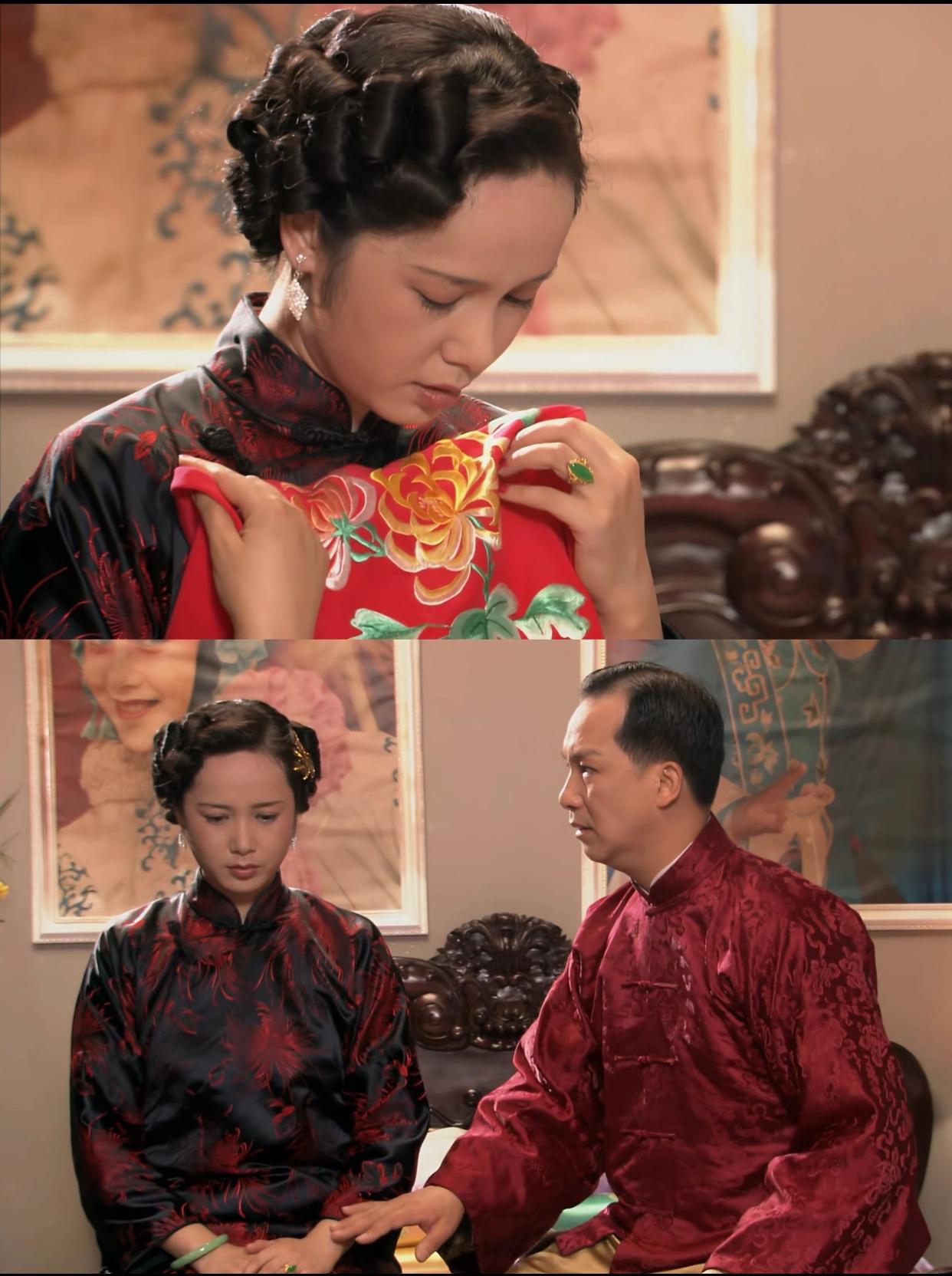 笑死了，来看看是哪位网友这么有才，代入了现代明星和粉丝的角度来解读白玉婷与万