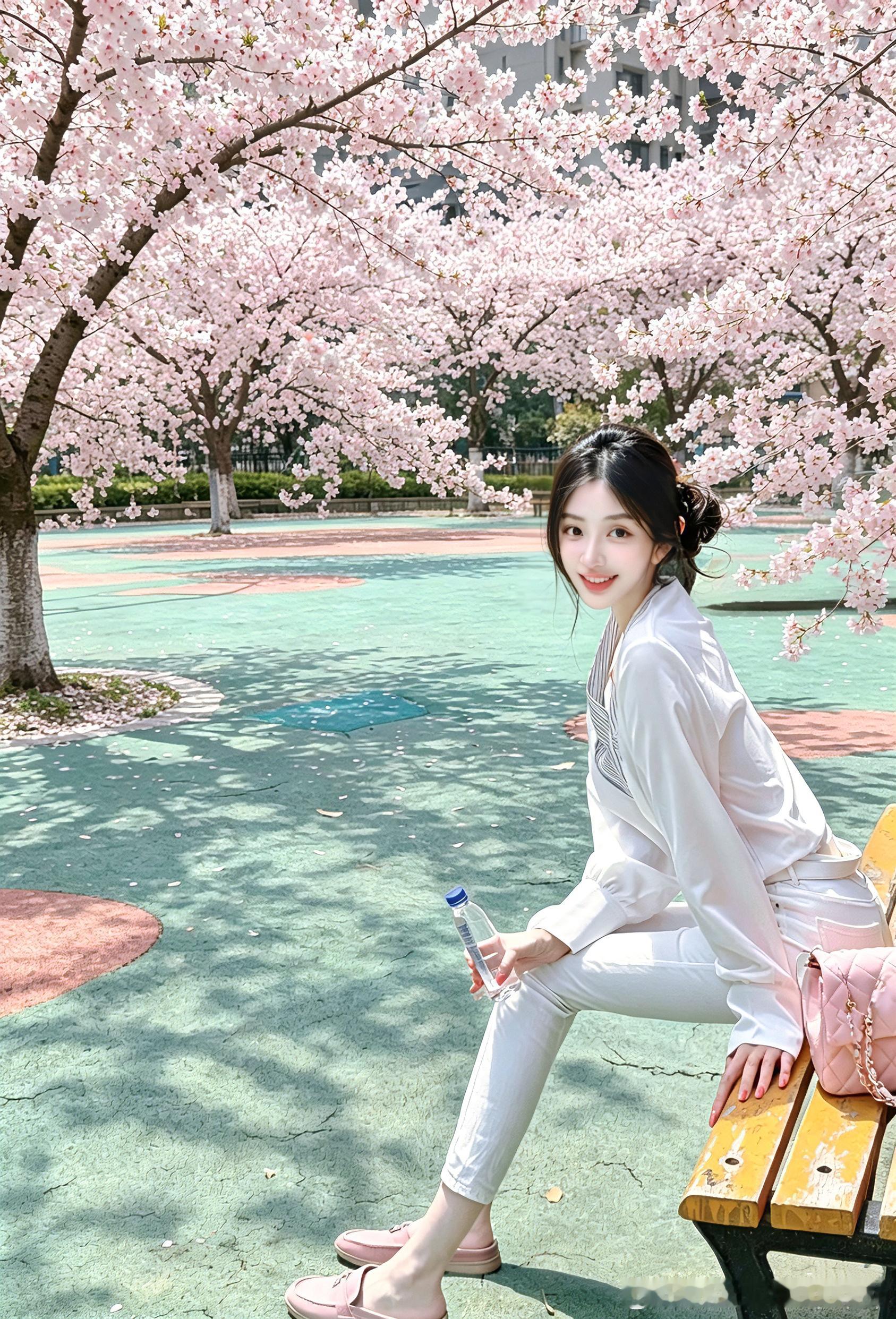 Ai还是太牛了我这个老艺术家还在坚持手搓