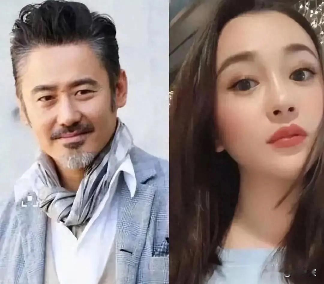 吴秀波真是娱乐圈典型的反面教材！他把钱看的太重，没想到，最终一无所有。以至于让自