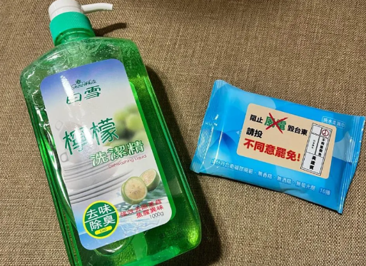 罢团控发送59元反罢小物蓝委黄建宾呛抹黑：不更正就提告！罢免国民党台东“立