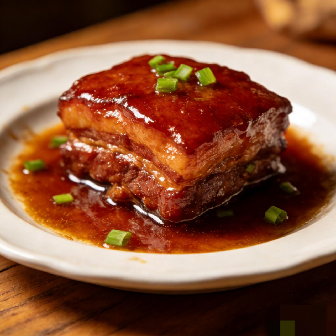 做红烧肉时，用冰糖还是白糖这个问题看似只是厨房小事，却直接决定红烧肉最终的色