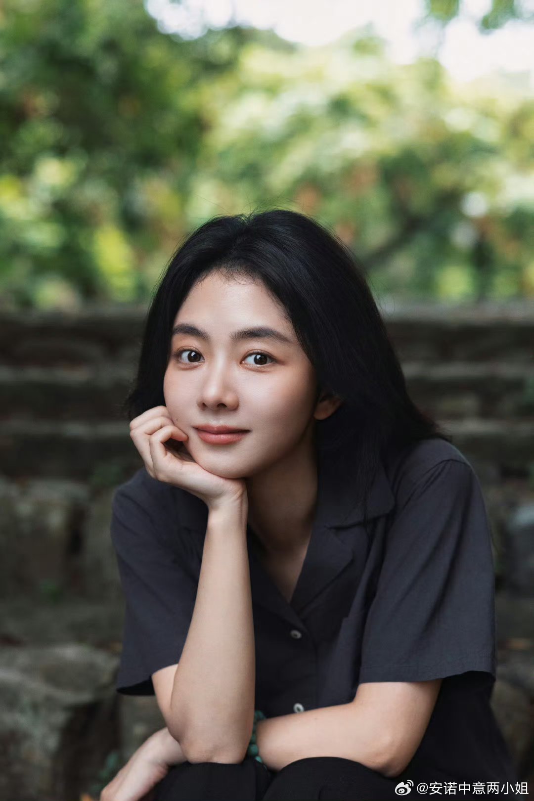 谭松韵tsy谭松韵兰香如故tsy谭松韵许兰香"弯道超车逆风翻盘小配角也成长