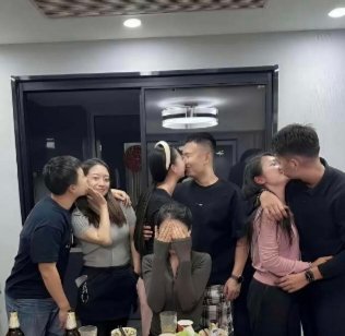 为什么越漂亮的女生越容易单身