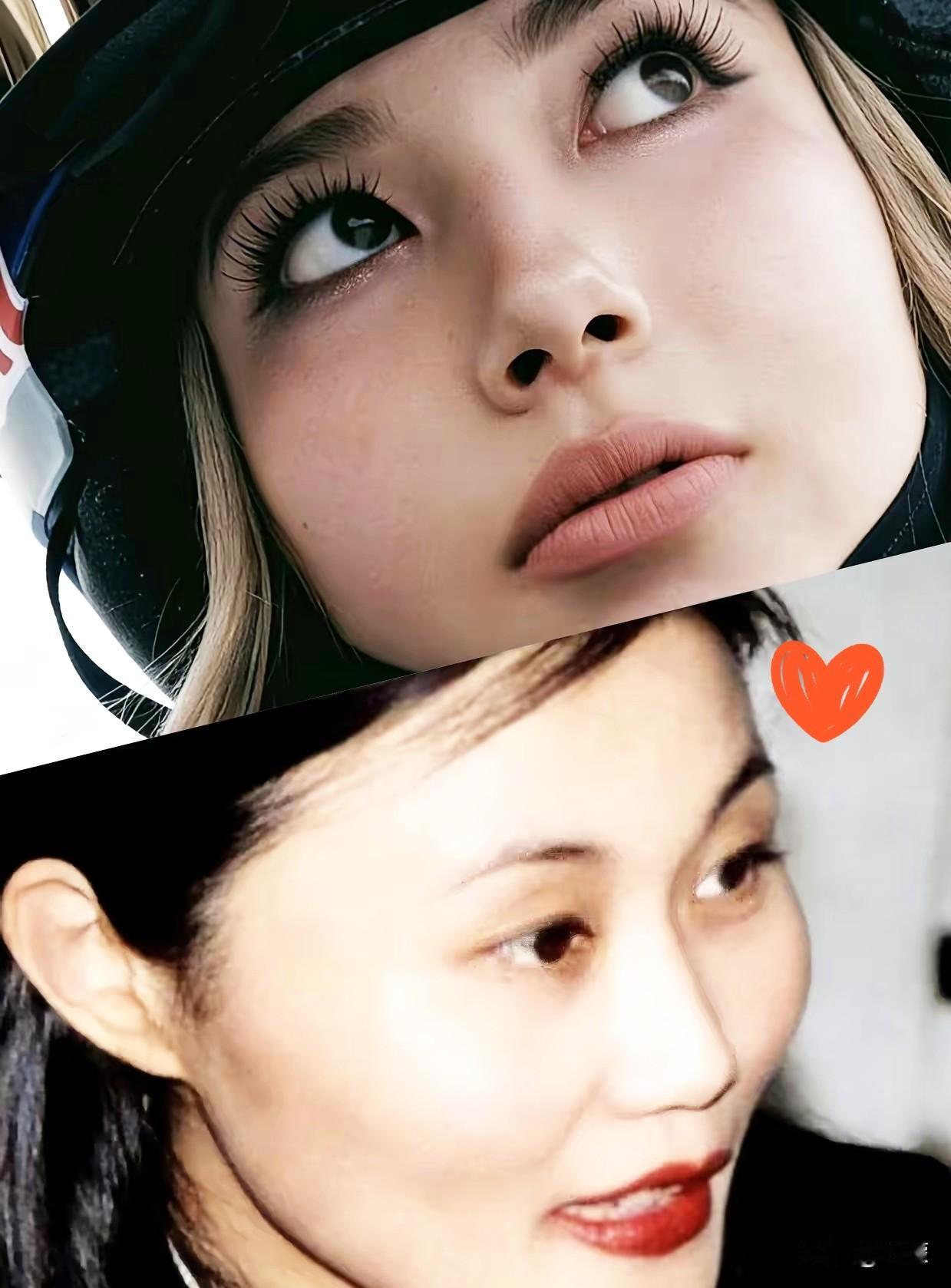 其实谷爱凌最大的本钱，不是她的滑雪技术，也不是她妈妈是谷燕，而是她妈妈做到