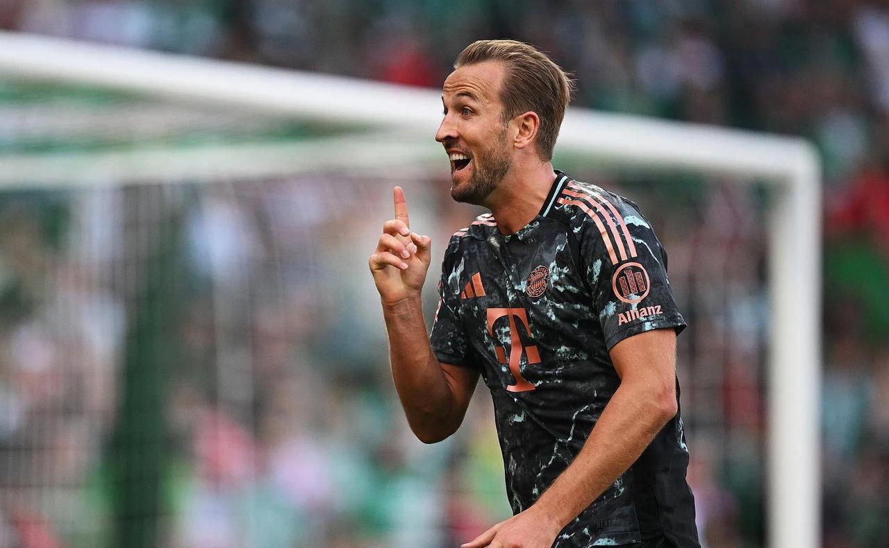 老虎也会懈怠！可怕的拜仁终于结束连胜了，在继续连胜下去整个欧洲都要受不了了！不过