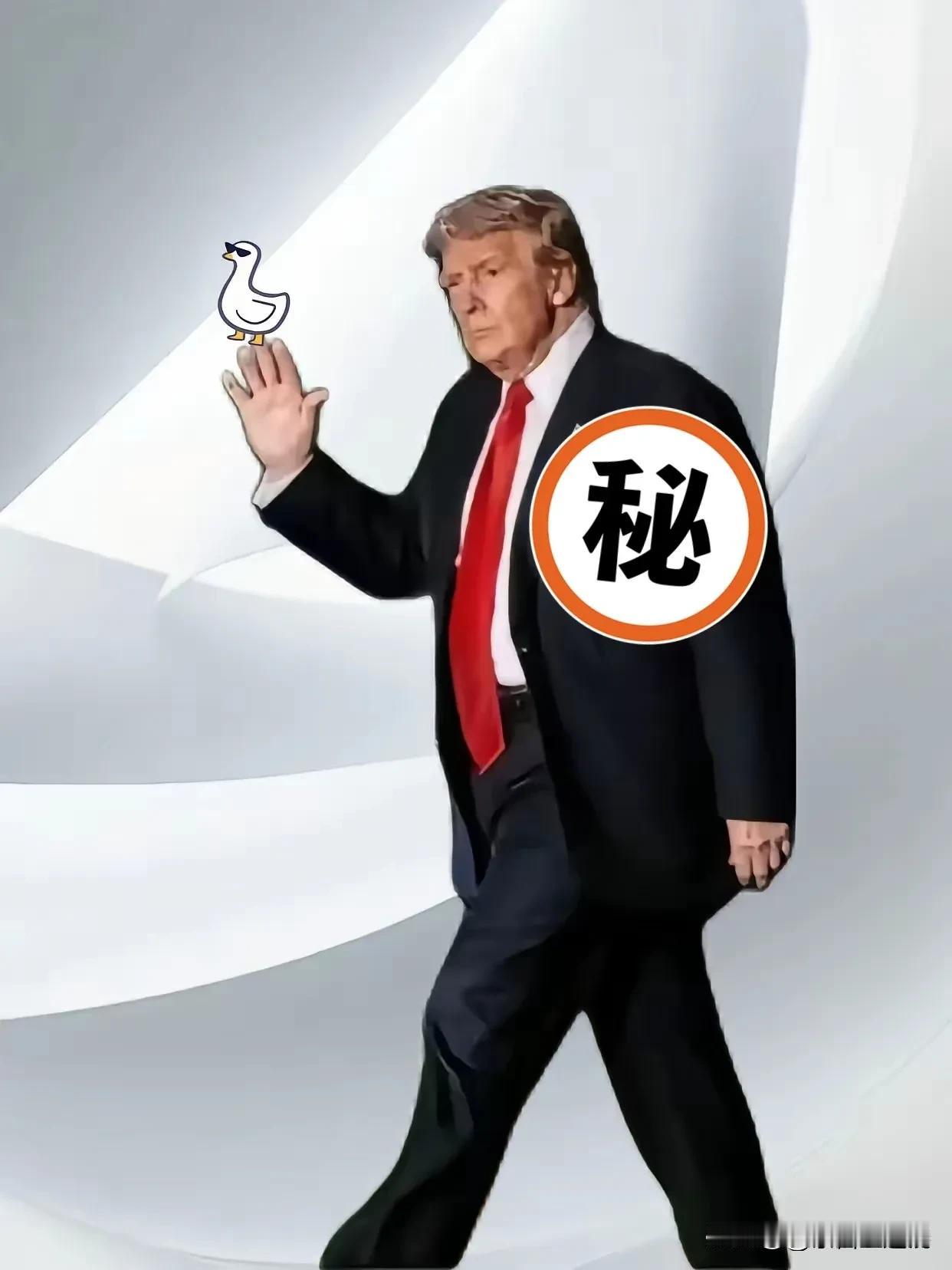 特朗普放话了！美国一步都不让！11月3号他明确说：绝不让别国拿到英伟达B