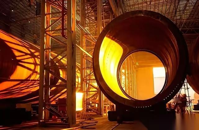 老美砸8000亿建核电？这哪是发电，分明是在AI时代抢“命脉”！谁能想到，