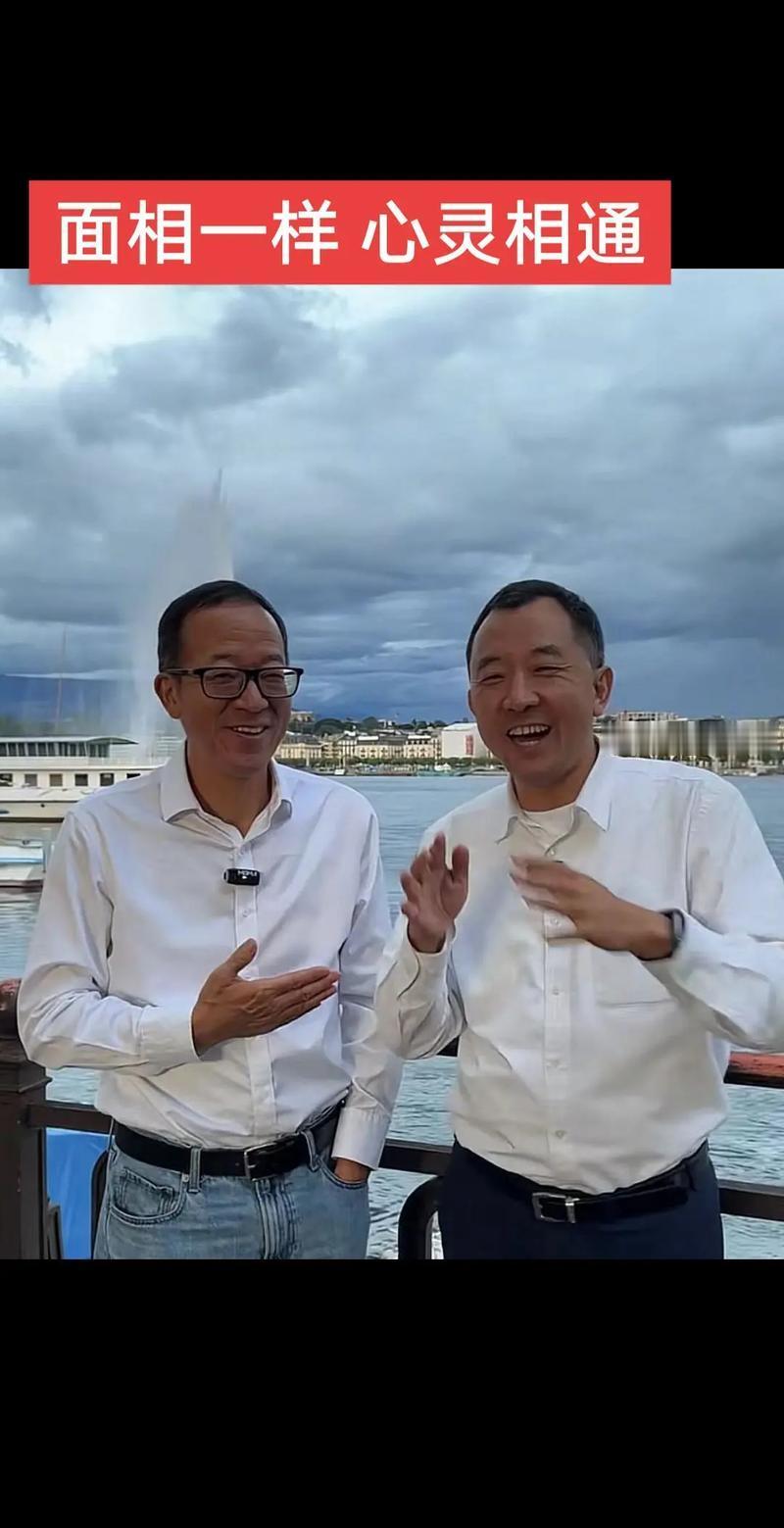 俞敏洪这个眼光可真够毒辣的，引进陈行甲相当于给新东方这艘航母插上了翅膀。这不仅