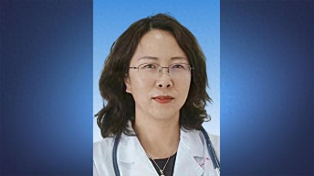 呼吸医学专家杜晓华博士逝世, 终年50岁