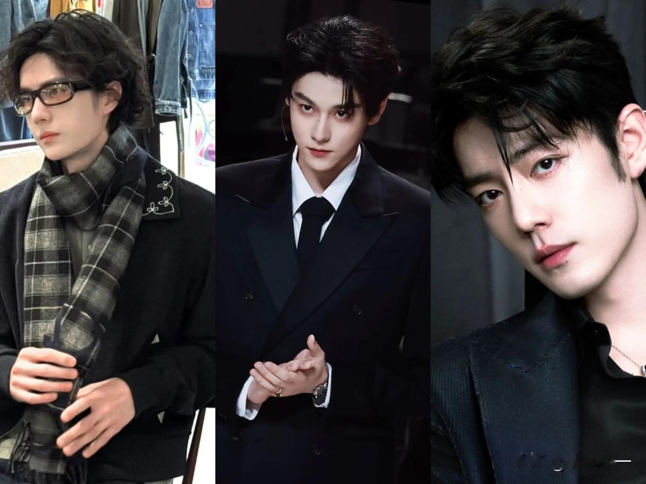 田栩宁顶流体验卡最短的人吧[捂脸哭]刚凭借双男主剧爆火时都在想190的身高，坐在