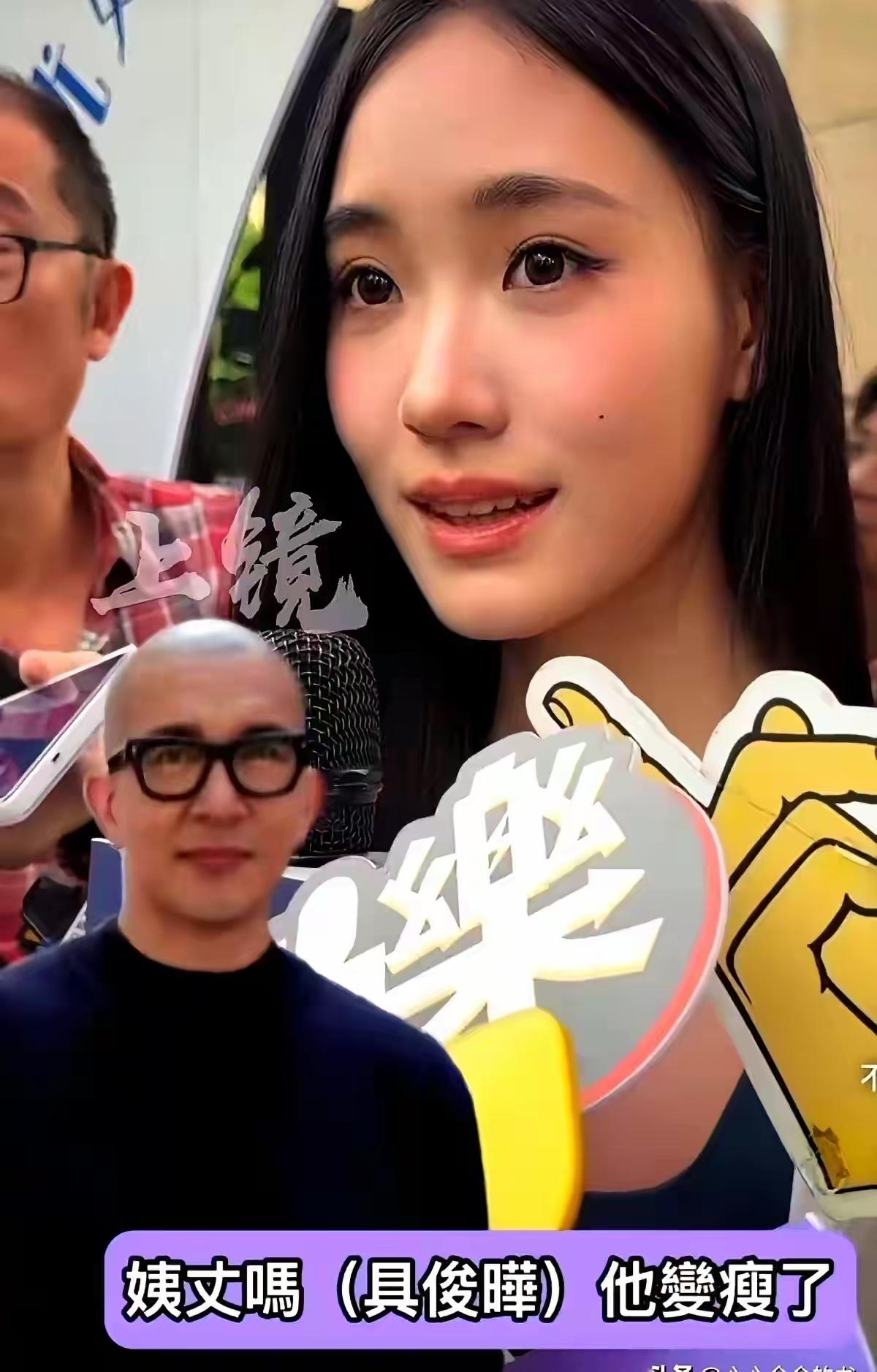 具俊晔这几年真的是不容易，快乐和悲伤伴随，快乐幸福的事就是能和爱的人在一起了，特