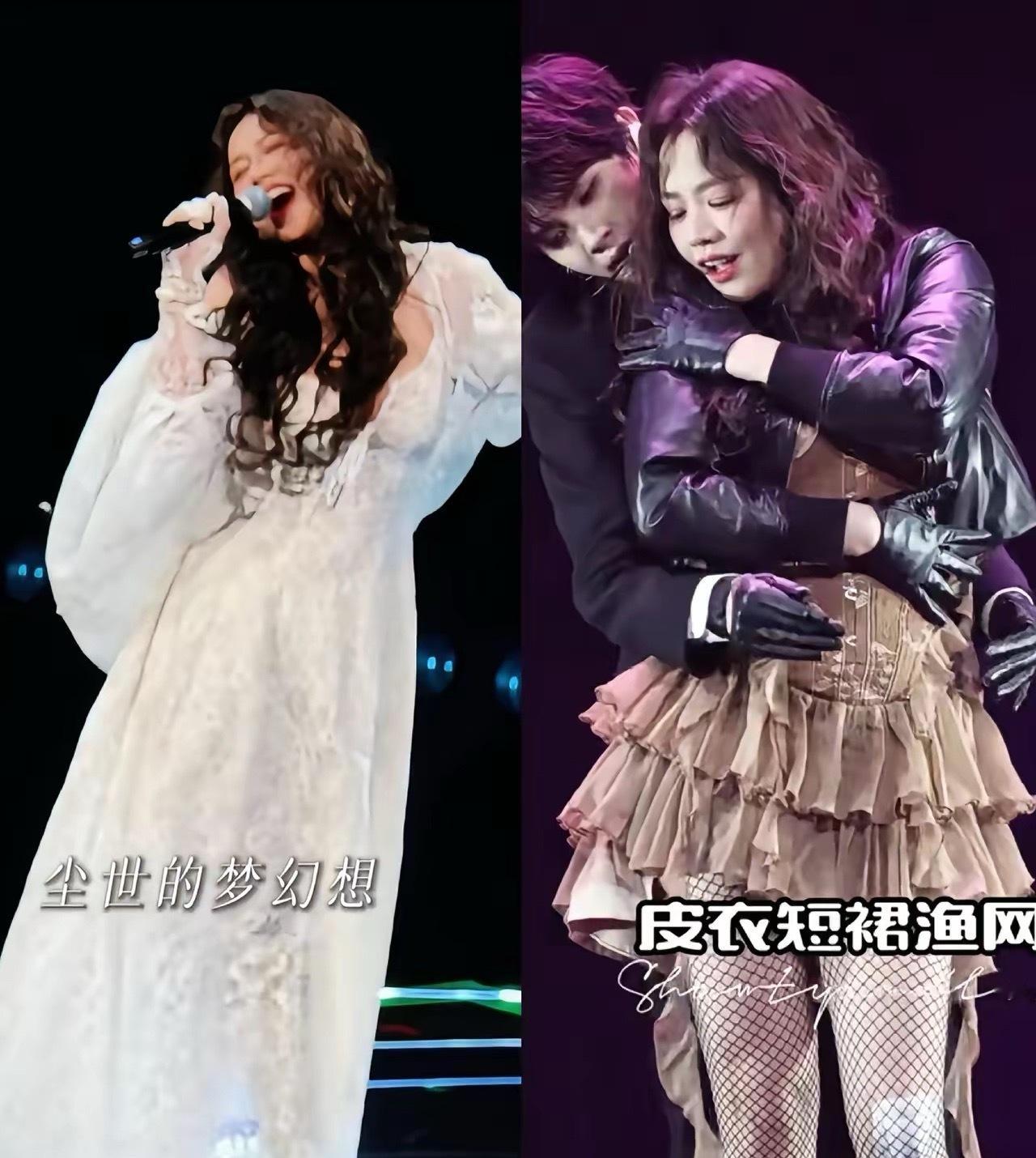 马思纯已经很难再进去一段感情了。原因很明显，不是因为她的初恋欧豪，也不是因为和乐