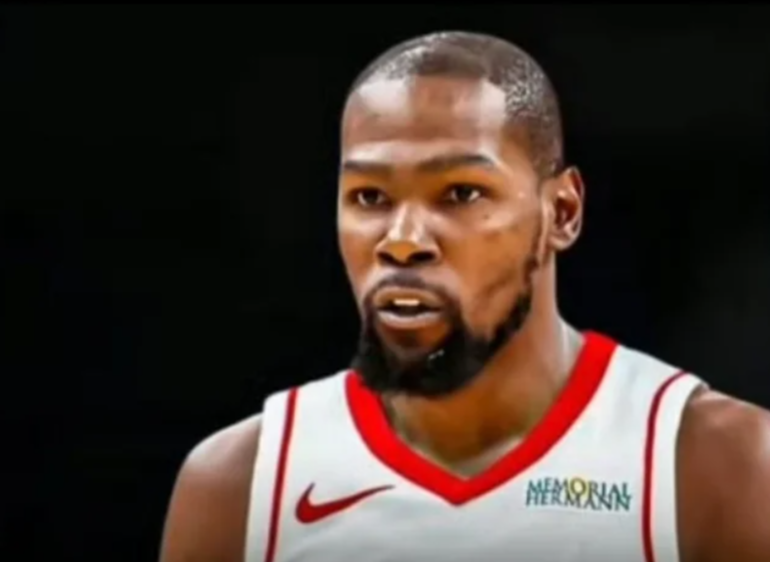 太阳与火箭扩大杜兰特交易，创造联盟新纪录NBA史上最大规模七队大交易细节正式