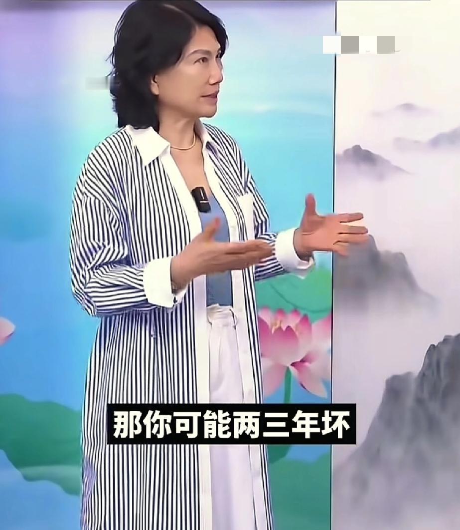 空调行业真的要慌了！不是自家空调不行，而是董明珠说的，空调发明100多年了，