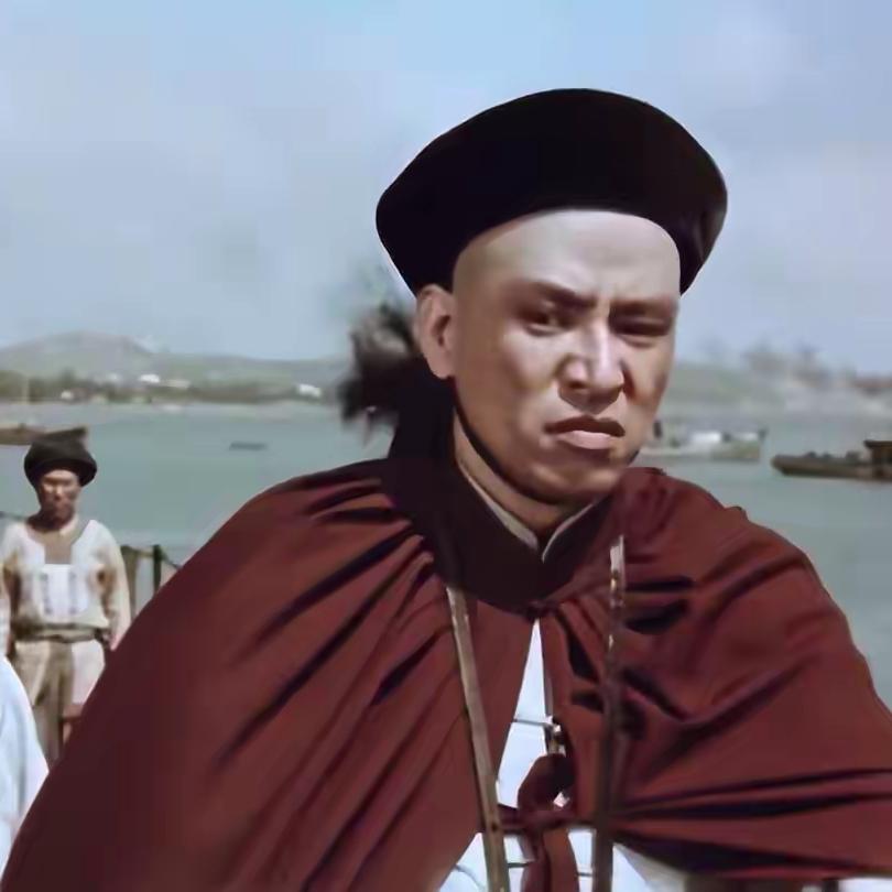 邓世昌为何要拼命撞向日本战舰？125年后沉船被打捞，找出了答案从小到大，课