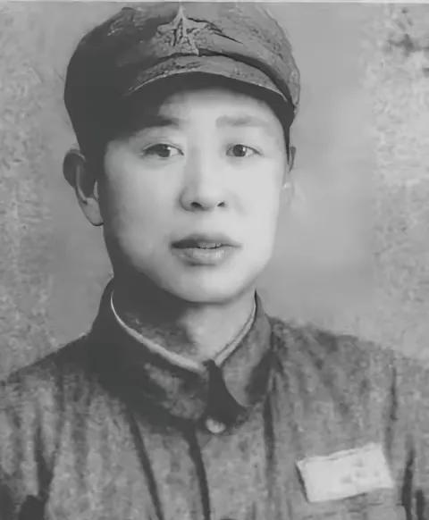 1944年，周迪道被捕，面对酷刑，他很快选择了投降。但没多久，他就给上级写了一封